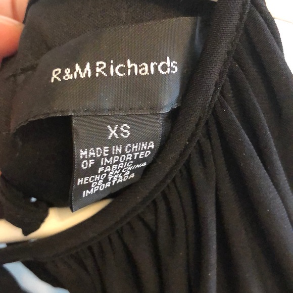 Gorgeous beaded a tank top - Picture 5 of 5